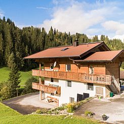 Ferienhaus Nössig