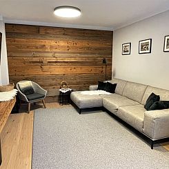 Appartement Panorama Chalet Tirol
