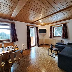 Appartement Wiesenduft