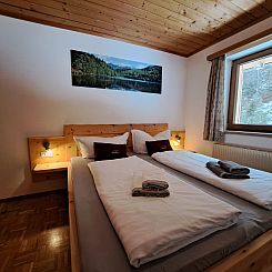 Appartement Wiesenduft