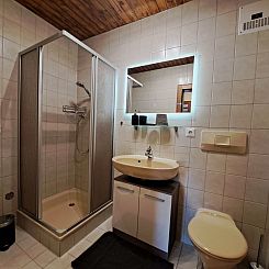 Appartement Wiesenduft