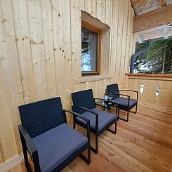 Appartement Wiesenduft