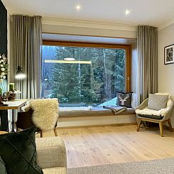 Appartement Chalet Holzerjuwel
