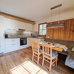 Appartement Almidylle