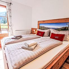 Appartement Almidylle