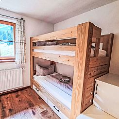 Appartement Almidylle