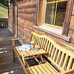 Appartement Almidylle