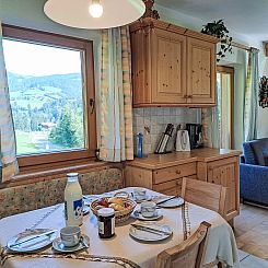 Appartement Hermine