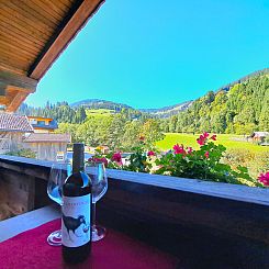 Vakantiehuis Schwarzenau