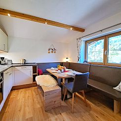 Vakantiehuis Schwarzenau