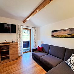 Vakantiehuis Schwarzenau