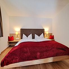 Vakantiehuis Schwarzenau