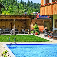 Appartement Aparthotel Iris