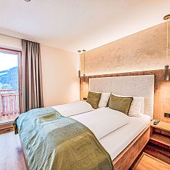 Appartement Aparthotel Iris