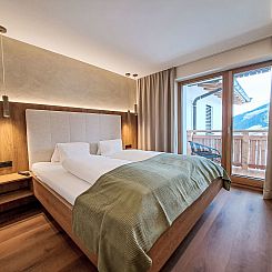 Appartement Aparthotel Iris