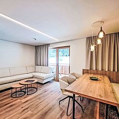 Appartement Aparthotel Iris