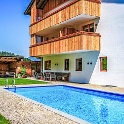 Appartement Aparthotel Iris