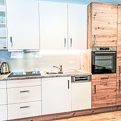 Appartement Josephine