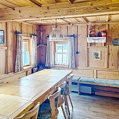 Vakantiehuis Berger