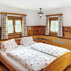 Vakantiehuis Berger
