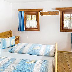 Vakantiehuis Berger