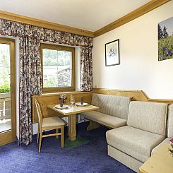Appartement Adlerblick