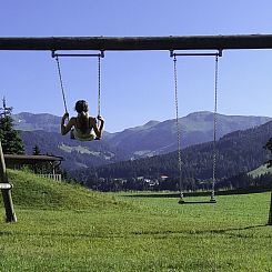 Appartement Alpenschlössl