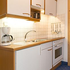 Appartement Kragenjoch