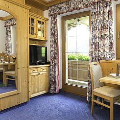 Appartement Kragenjoch