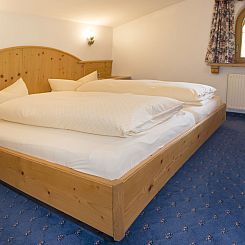 Appartement Kragenjoch