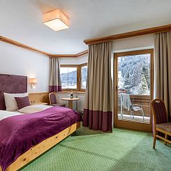 Appartement Rosskopf
