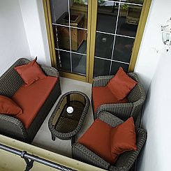 Appartement Rosskopf