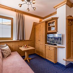 Appartement Gratlspitz