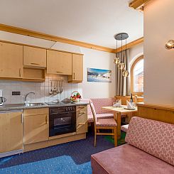 Appartement Gratlspitz
