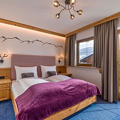 Appartement Gratlspitz