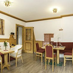 Appartement Lämpersberg