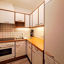Appartement Lämpersberg