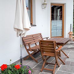 Appartement Lämpersberg