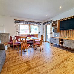 Appartement Berger