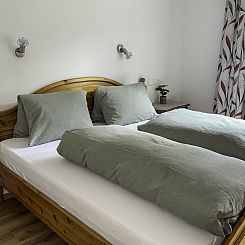 Appartement Berger