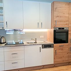 Appartement Berger