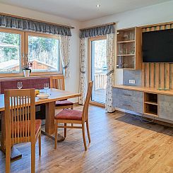 Appartement Berger