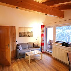 Appartement Piz Munschuns