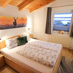 Appartement Piz Munschuns