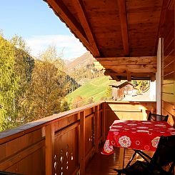 Appartement Piz Munschuns