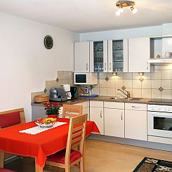 Appartement Bergkristall