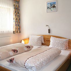 Appartement Bergkristall