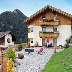 Appartement Bergfeld