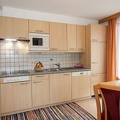 Appartement Bergfeld