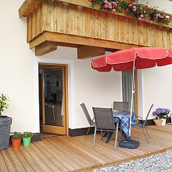 Appartement Bergfeld